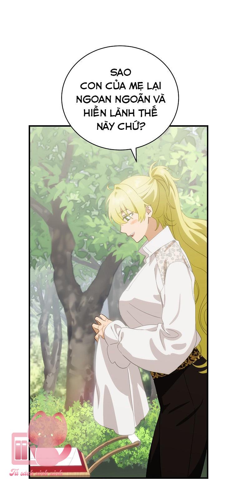 Đứa Nhỏ Không Phải Là Con Anh Chapter 70 - Next Chapter 70.1