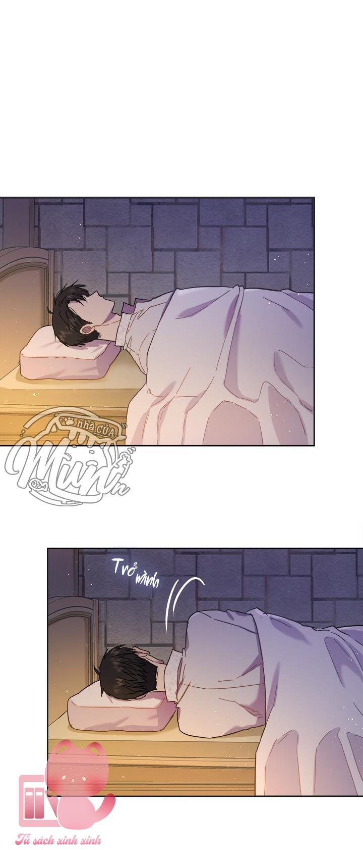 Cuộc Sống Mới Của Công Nương Chapter 33 - Trang 4