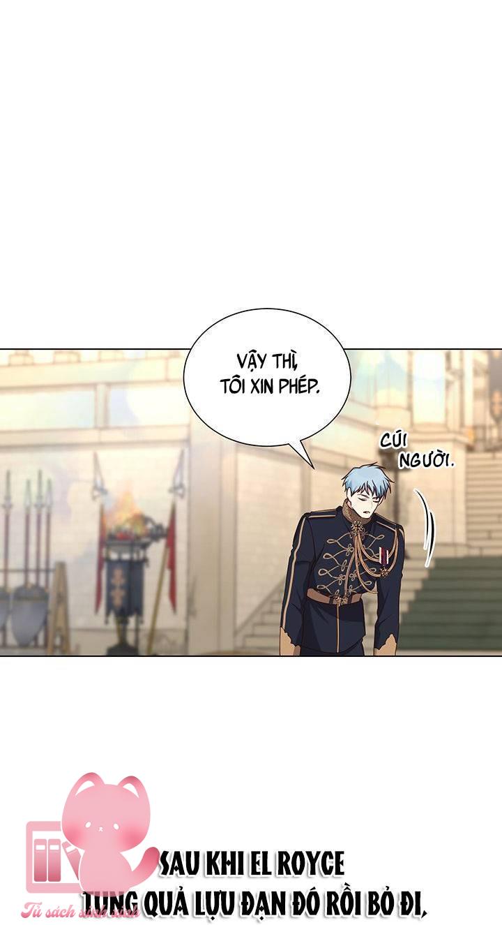 Thế Thì Ta Cứ Trở Thành Kẻ Ác Thôi Chap 33 - Trang 2