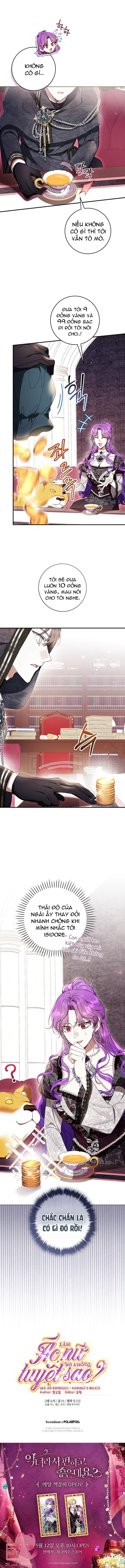 Làm Ác Nữ Bộ Không Tuyệt Sao? Chap 58 - Trang 4