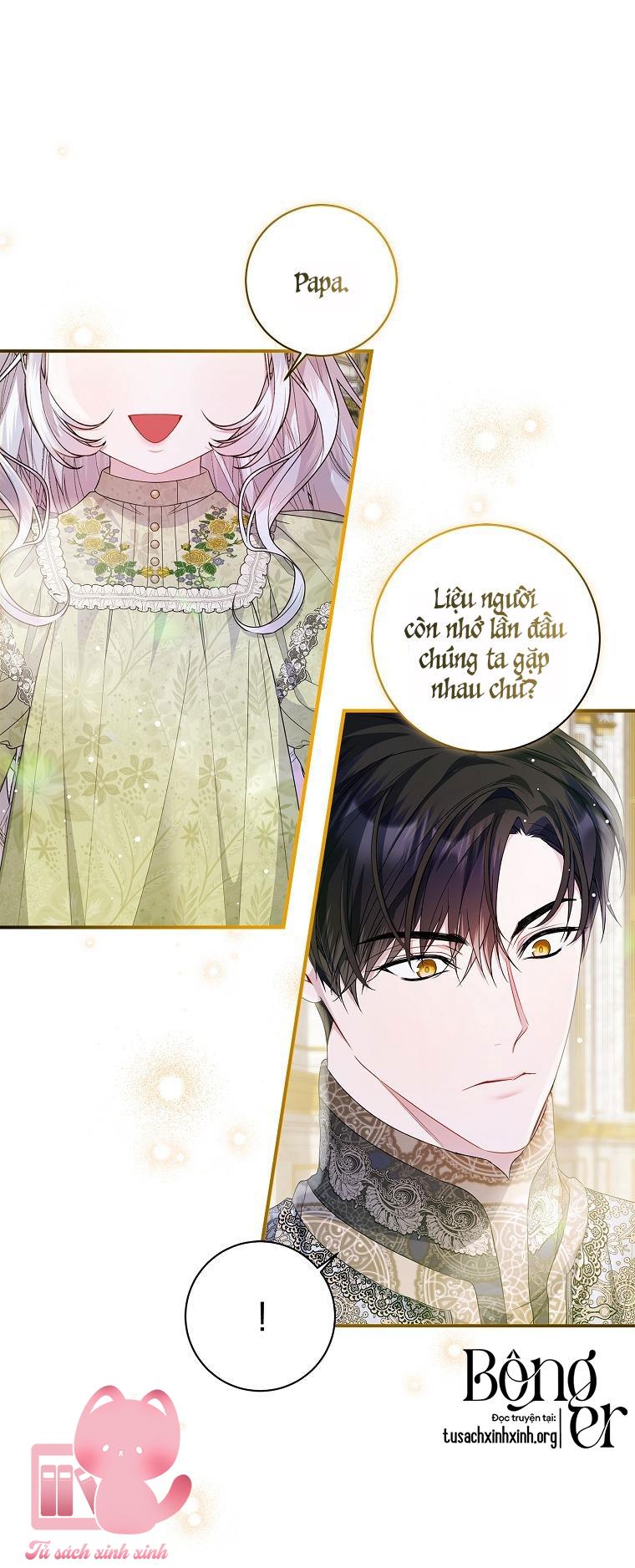 Nhận Nuôi Người Cha Phản Diện Chapter 27 - Trang 4