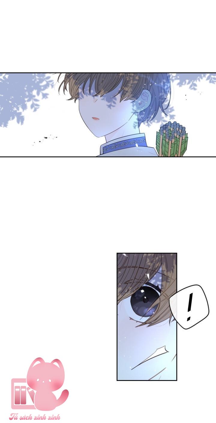 Hoàng Nữ Tóc Đen Chapter 14 - Trang 4