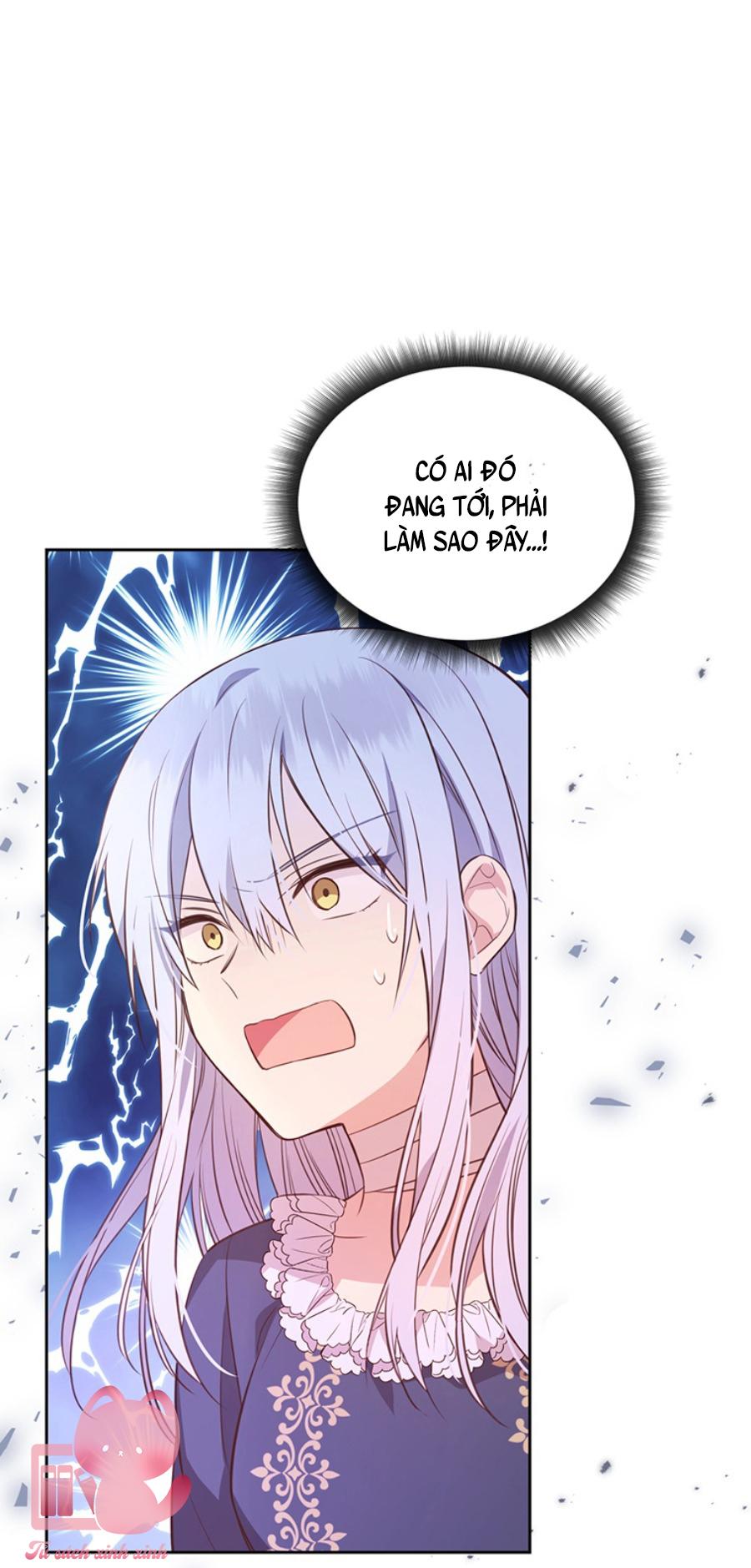 Yêu Tôi Đi, Dù Sao Ngài Cũng Chỉ Là Nhân Vật Phụ Chapter 3 - Trang 4