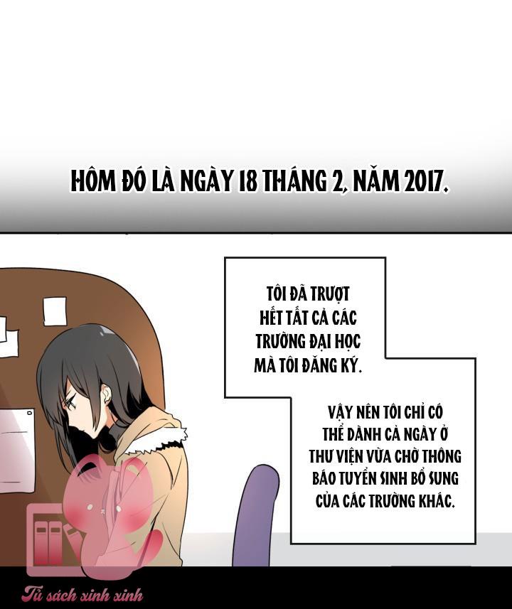 Vị Hôn Thê Khế Ước Của Công Tước Chapter 1 - Trang 4