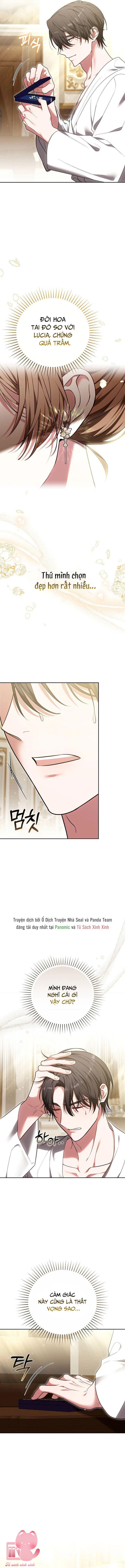 Lời Tỏ Tình Thứ 101 Chap 14 - Trang 2