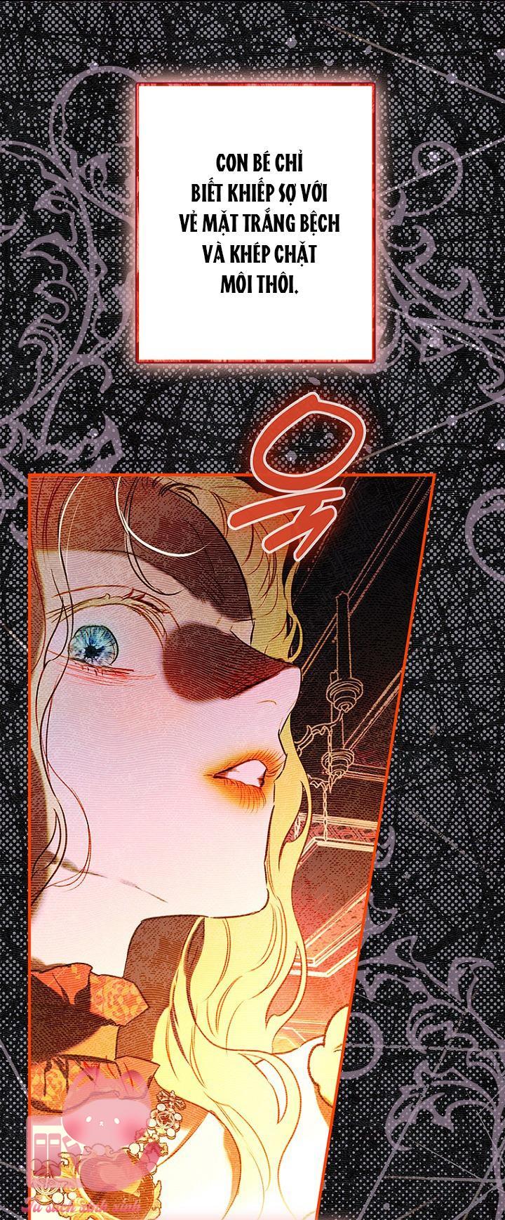 Khế Ước Hôn Nhân Của Mẹ Tôi Chapter 94 - Trang 3