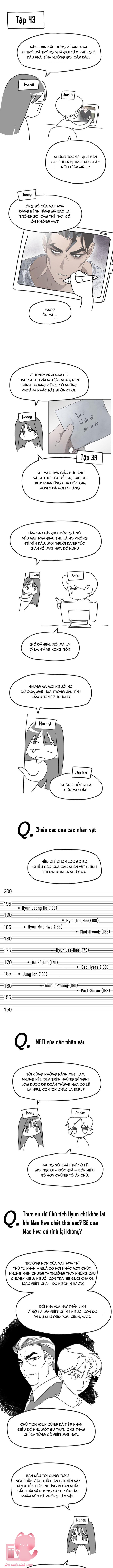 Lọ Lem Không Hoàn Hảo Chap kỳ - Next Chap 1