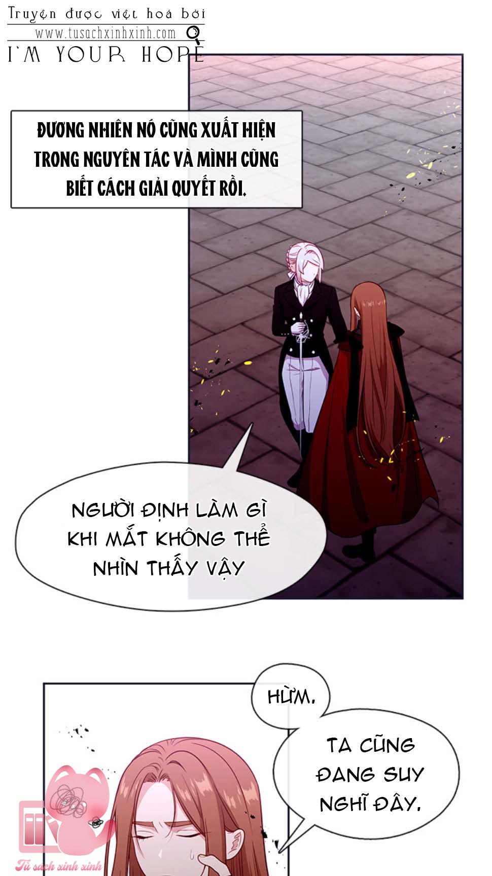 Hãy Coi Chừng Ác Nữ Chapter 87 - Trang 4