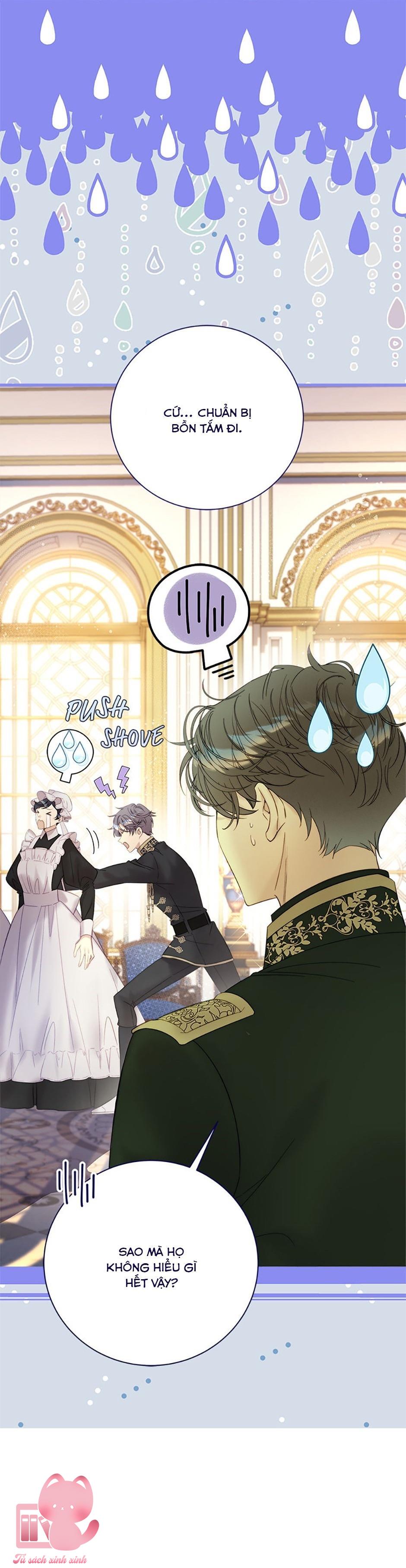 Beatrice Chap 115 - Trang 2