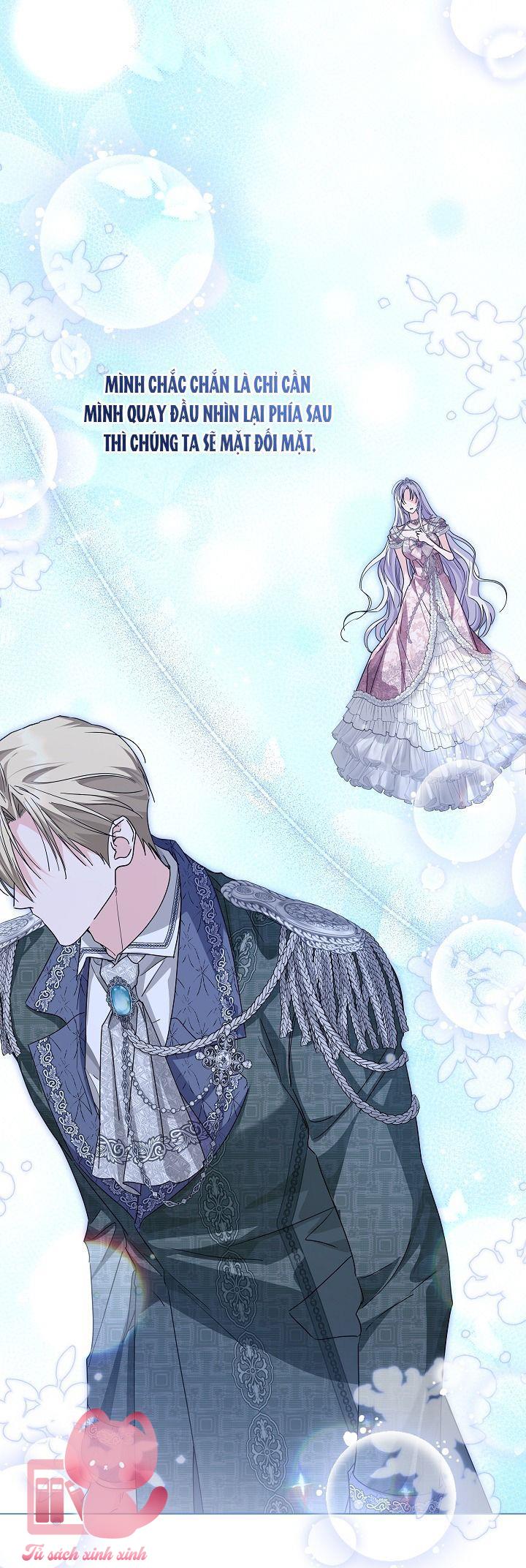 Hoàng Nữ Cosplay Nonfan Chap 60 - Trang 4