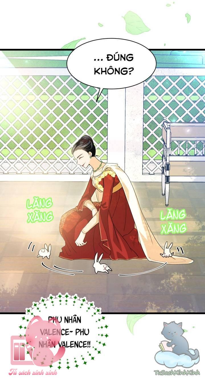 Quan Hệ Cộng Sinh Giữa Báo Đen Và Thỏ Trắng Chap 11 - Trang 2