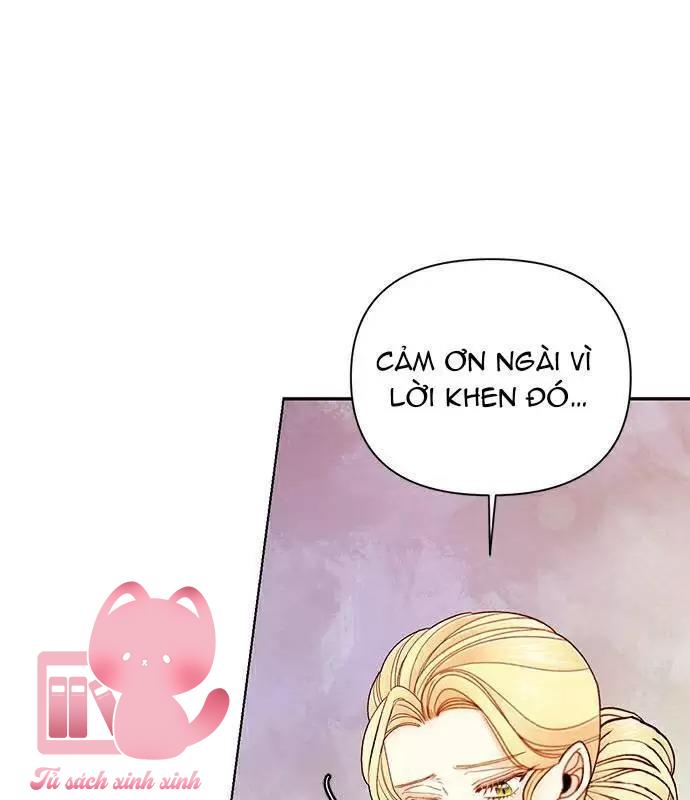 Hoàng Hậu Tái Hôn Chapter 63 - Trang 4
