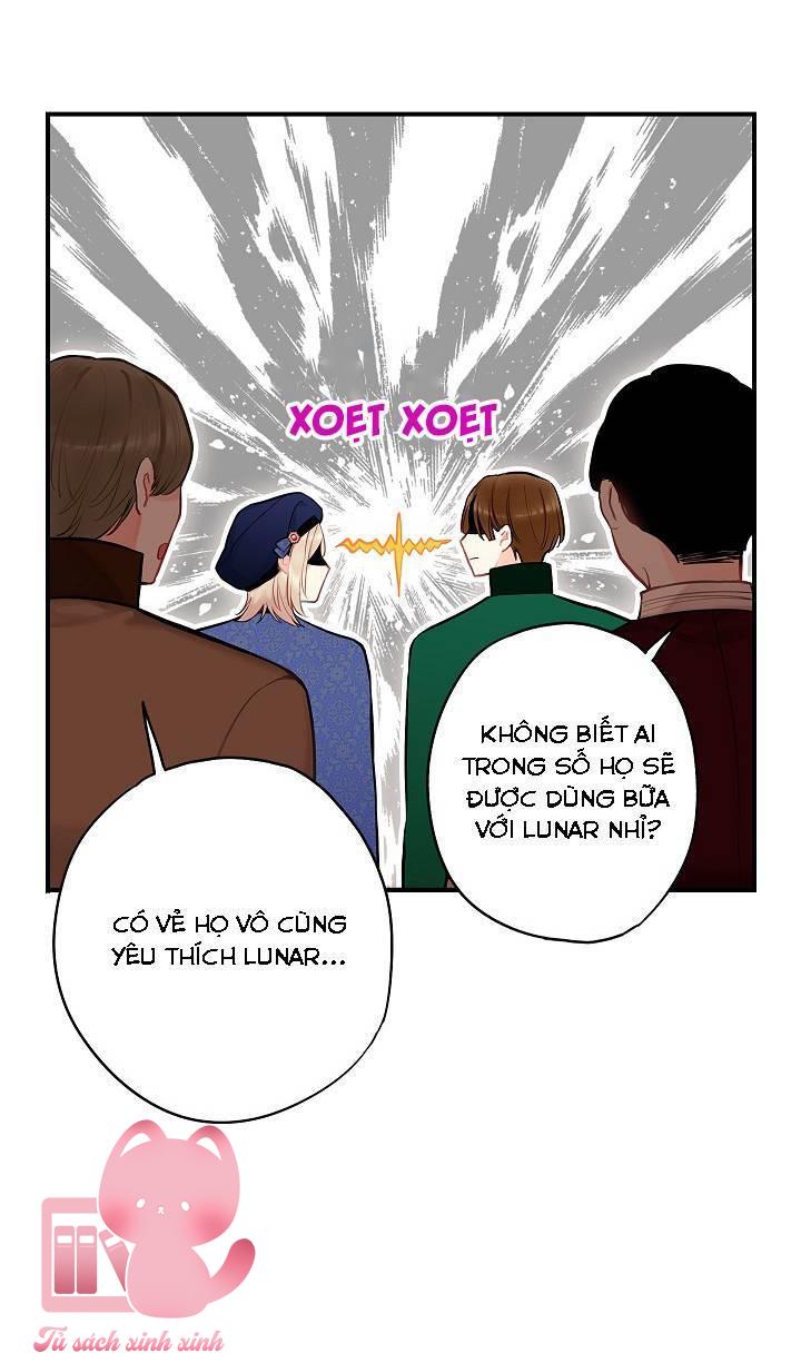 Ác Nữ Muốn Ly Hôn Chap 106 - Trang 2