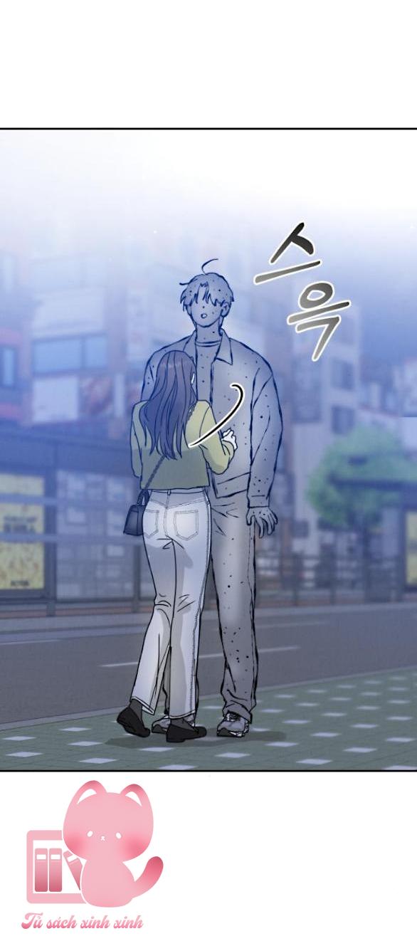 Thuyết Tình Yêu Ích Kỷ Chapter 4 - Trang 4