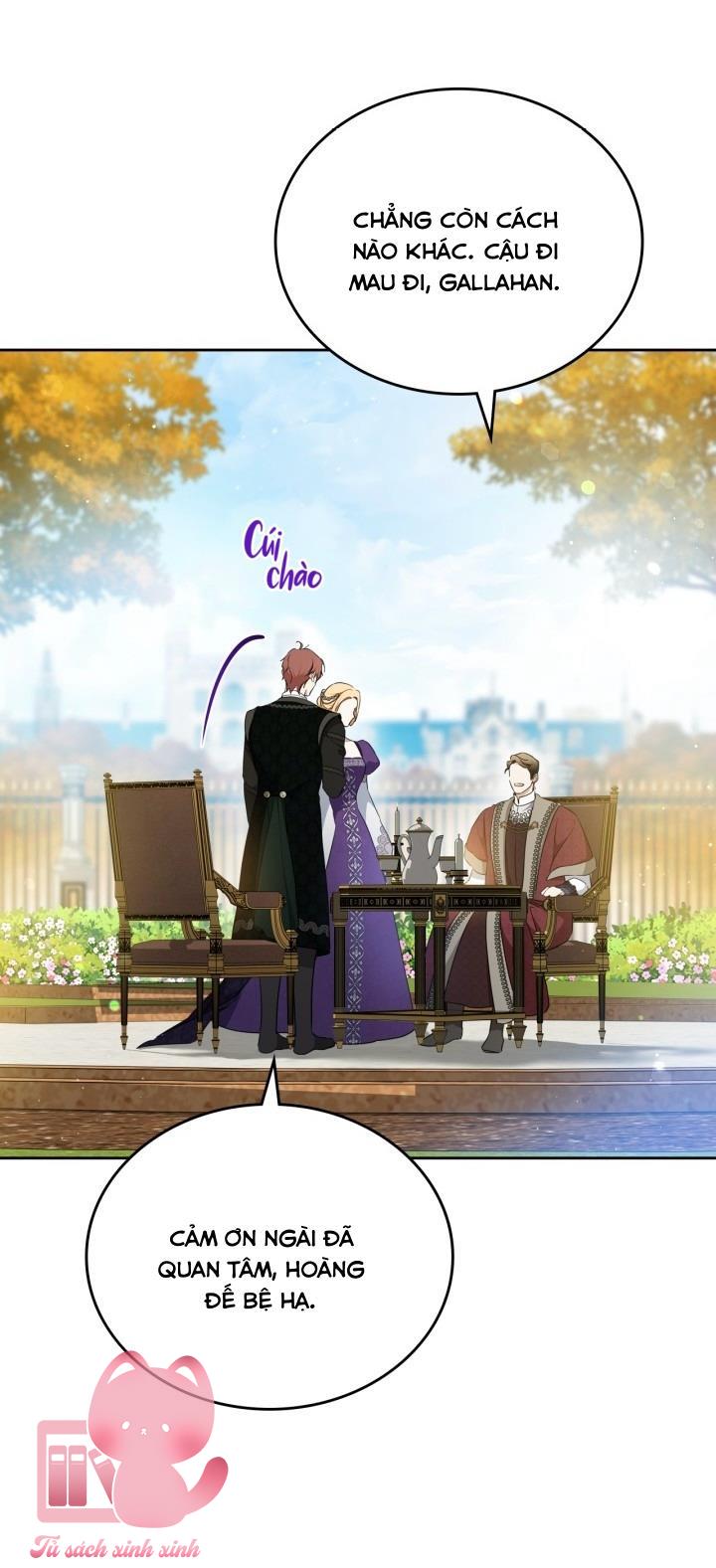 Kiếp Này Ta Sẽ Trở Thành Gia Chủ Chap 191 - Trang 2