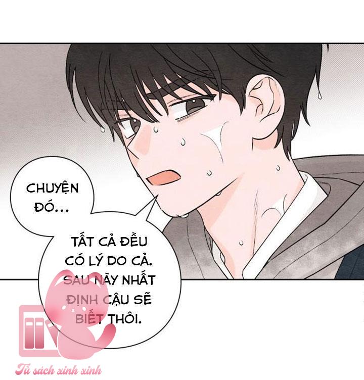 Bí Mật Thanh Xuân Chapter 2 - Trang 4