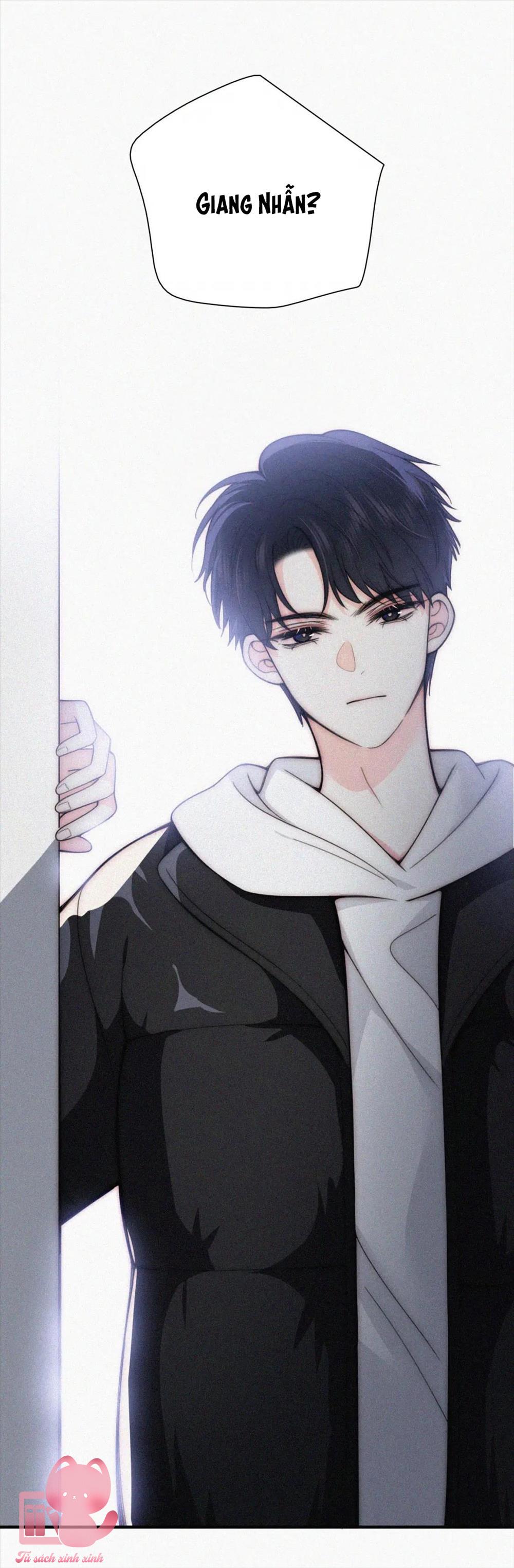 Bệnh Yêu Chap 52 - Trang 2