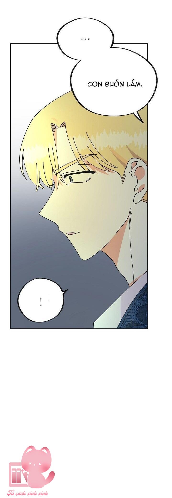 Người Hùng Của Ác Nữ Chapter 35 - Trang 4