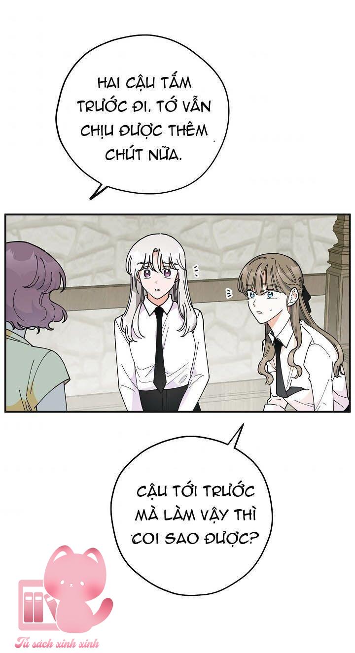 Người Hùng Của Ác Nữ Chapter 50 - Trang 3