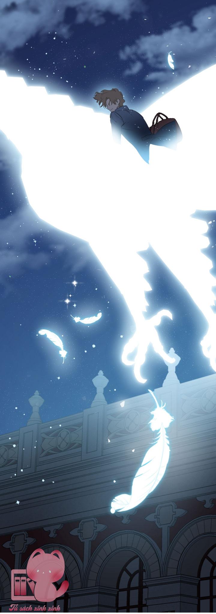 Những Nhân Vật Mạnh Nhất Thế Giới Ám Ảnh Tôi Chapter 43 - Trang 4