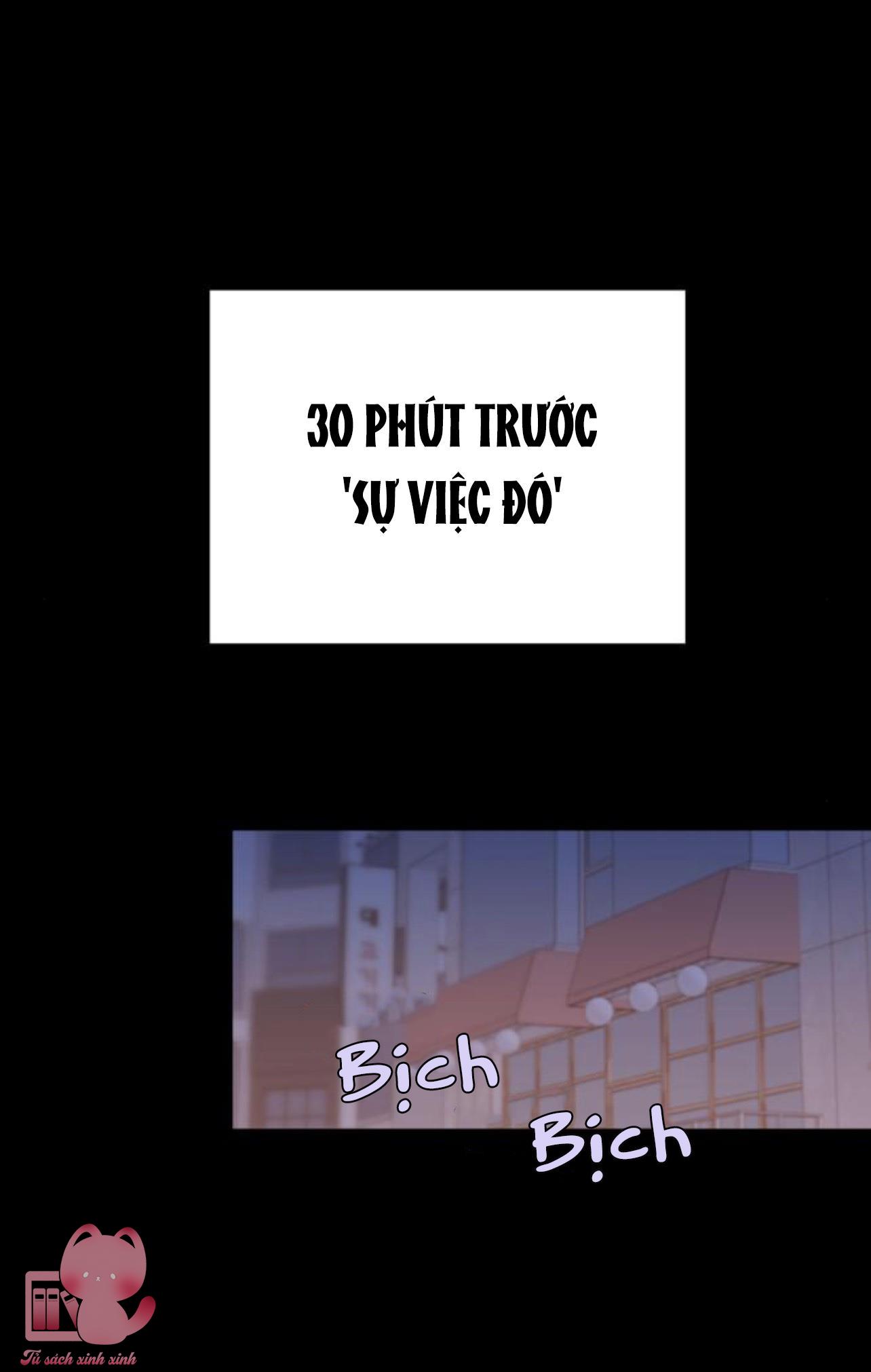 Vận May Không Ngờ Chapter 9 - Trang 4