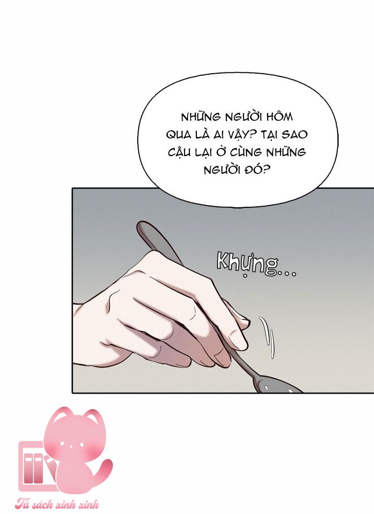 Thanh Xuân Của Chúng Ta Chap 79 - Trang 4