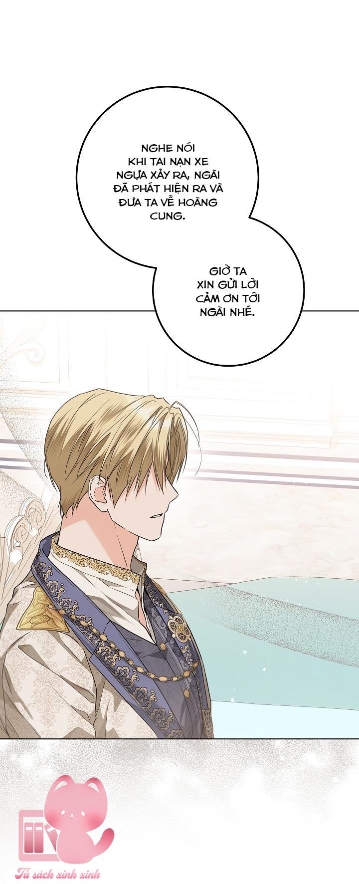 Hoàng Nữ Cosplay Nonfan Chapter 40 - Trang 4