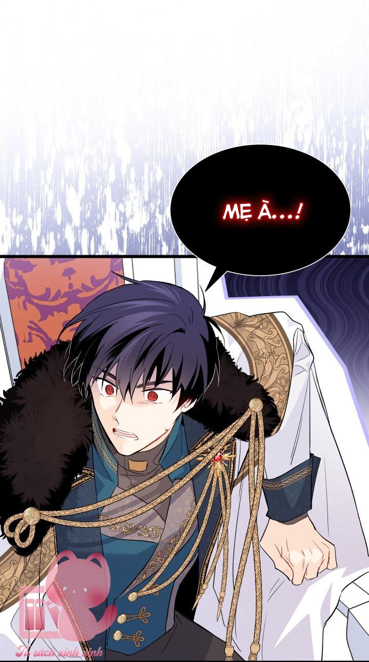 Quan Hệ Cộng Sinh Giữa Báo Đen Và Thỏ Trắng Chap 48 - Trang 2