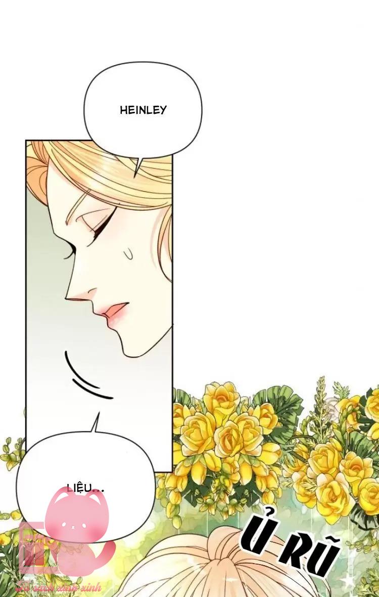 Hoàng Hậu Tái Hôn Chapter 95 - Trang 4