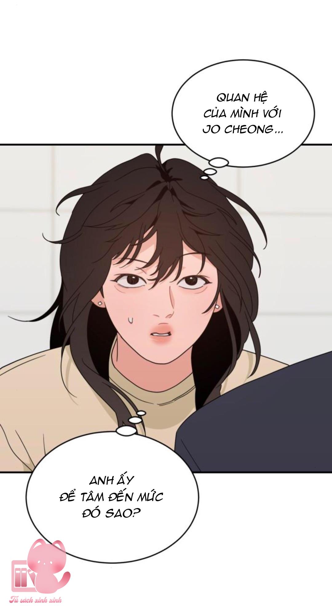 Vận May Không Ngờ Chap 45 - Trang 2