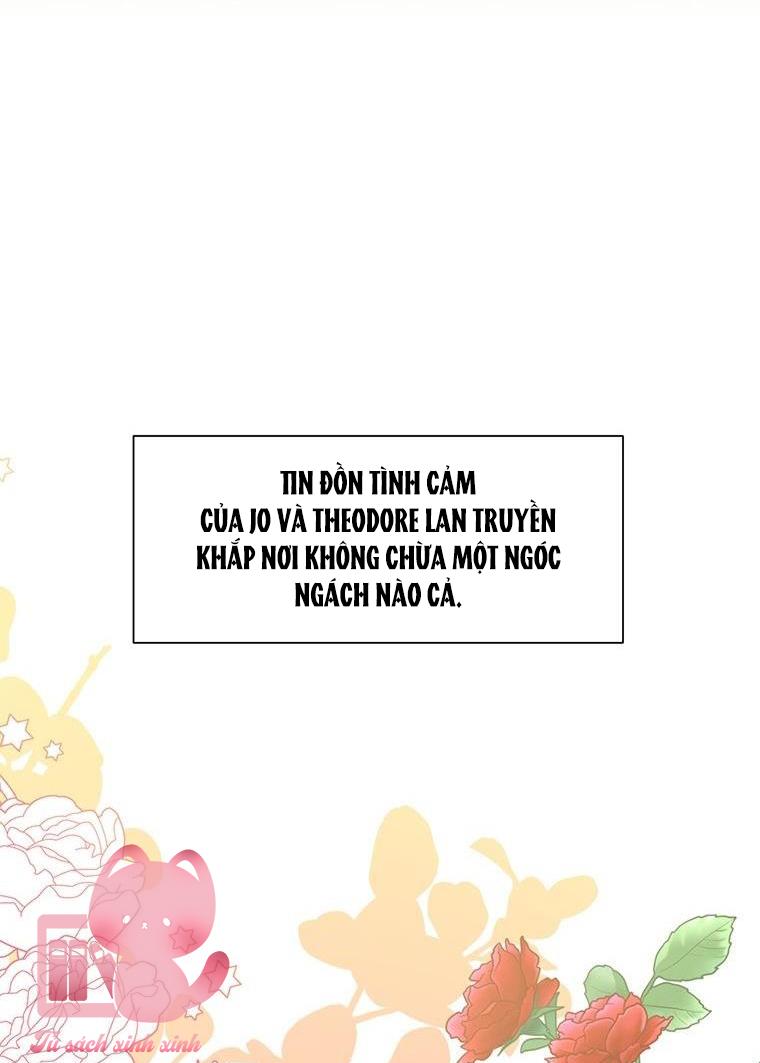 Yêu Tôi Đi, Dù Sao Ngài Cũng Chỉ Là Nhân Vật Phụ Chapter 39 - Trang 4