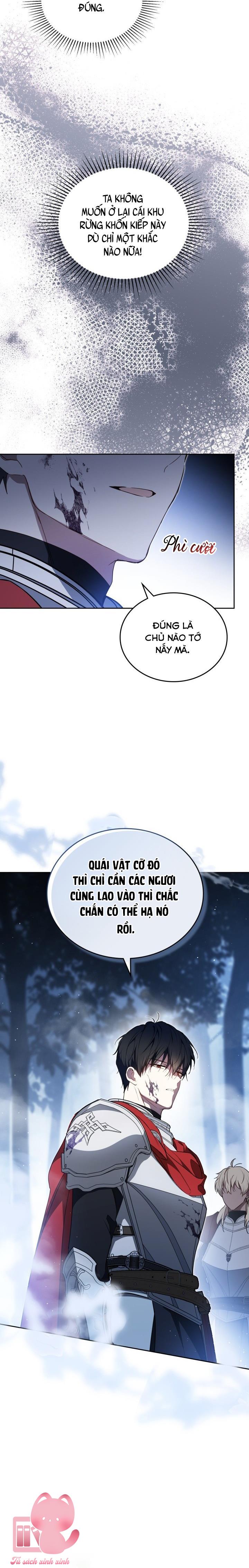 Kiếp Này Ta Sẽ Trở Thành Gia Chủ Chap 198 - Trang 2