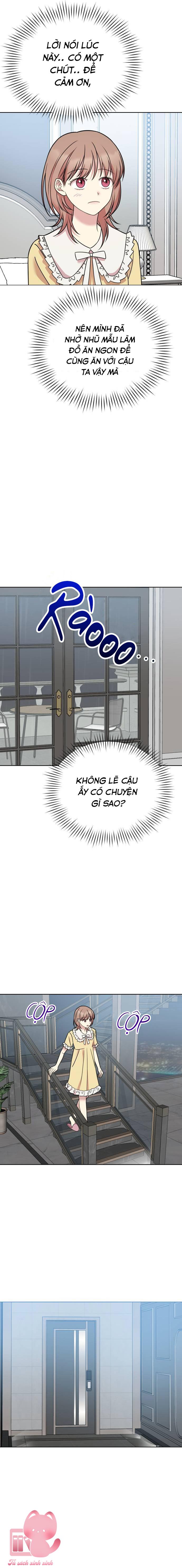 Quản Gia, Làm Ơn Đấy! Chap 14 - Trang 2