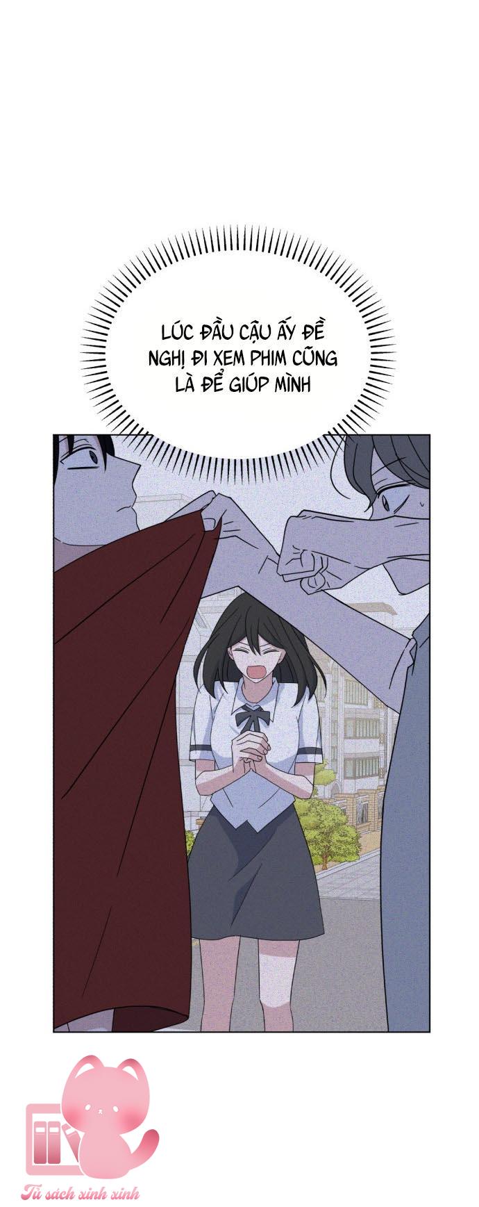 Quan Hệ Nhân Quả Chap 39 - Trang 2