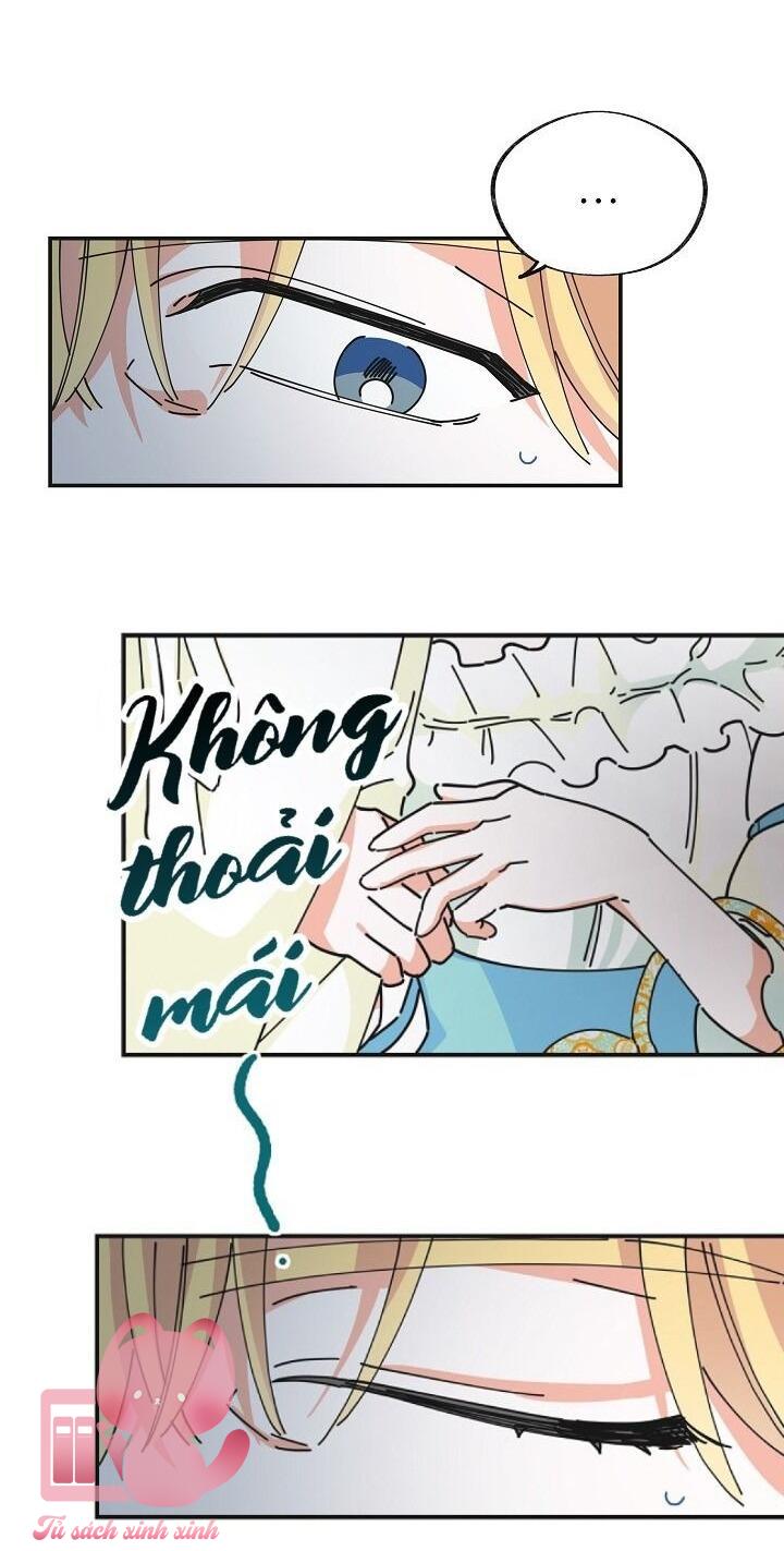Người Hùng Của Ác Nữ Chapter 36 - Trang 4