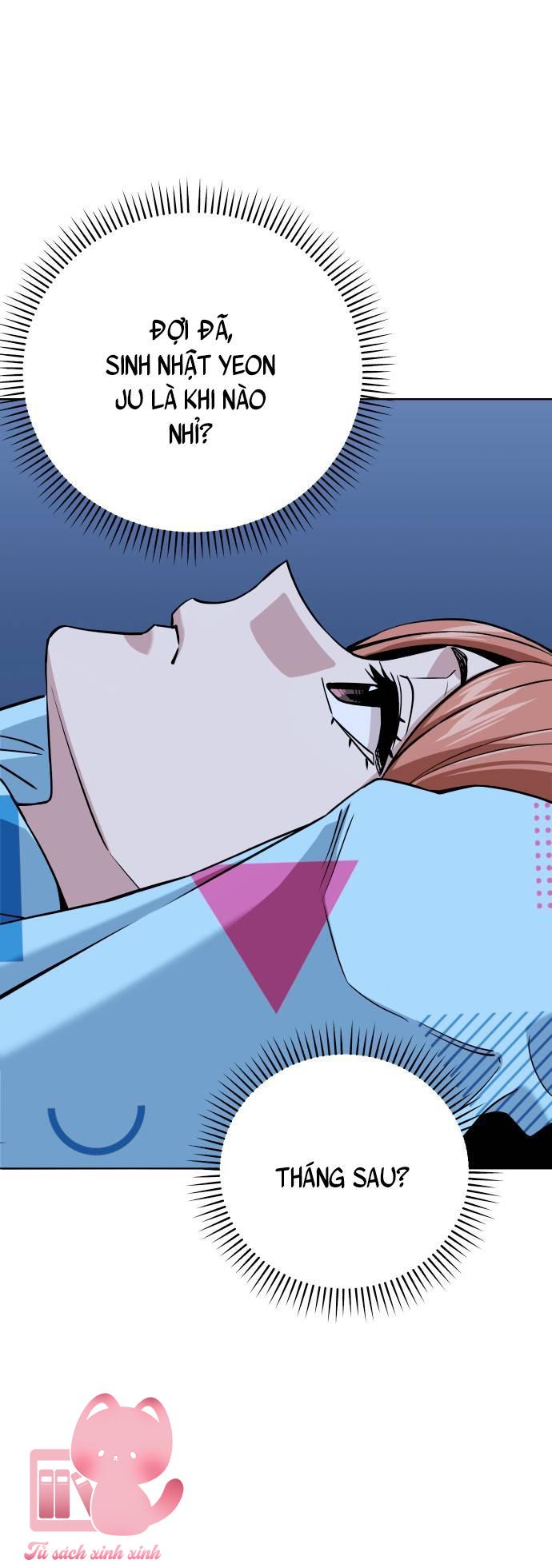 Lớ Ngớ Vớ Phải Tình Yêu Chapter 95 - Next Chapter 96