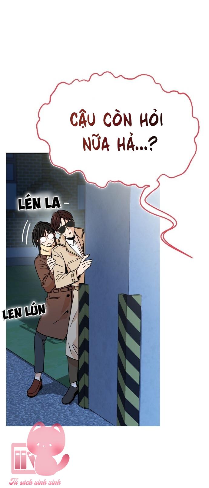 Lớ Ngớ Vớ Phải Tình Yêu Chapter 7 - Trang 4
