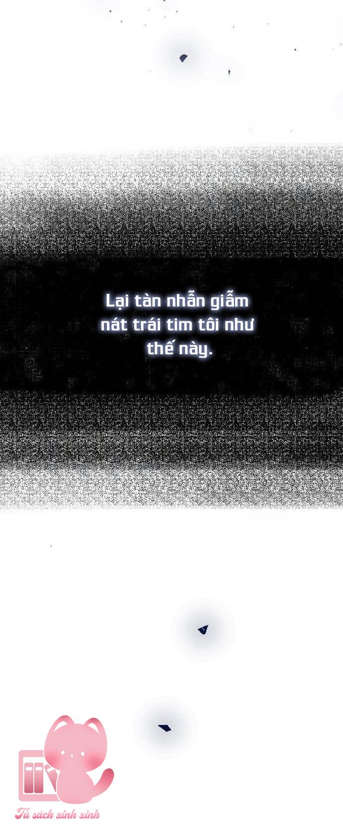 Hãy Khóc Và Cầu Nguyện Đi Chapter 30 - Trang 4