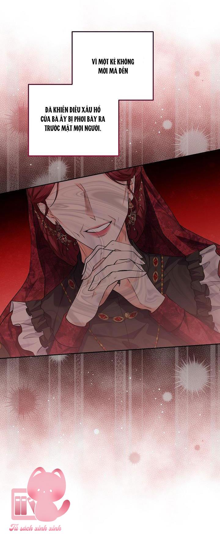 Hoàng Nữ Cosplay Nonfan Chapter 22 - Trang 4