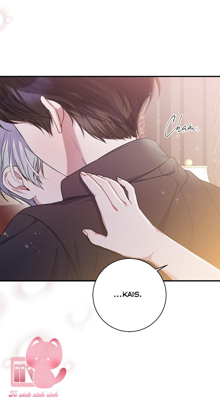 Nhận Nuôi Người Cha Phản Diện Chapter 30 - Trang 4