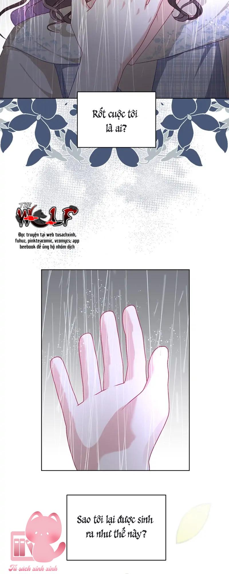 Một Ngày Nọ Bỗng Dưng Cha Xuất Hiện Chapter 25 - Trang 4