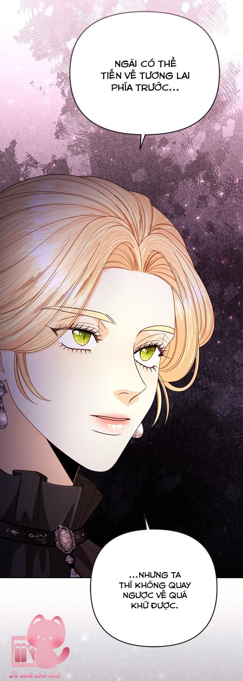 Hoàng Hậu Tái Hôn Chap 203 - Trang 4
