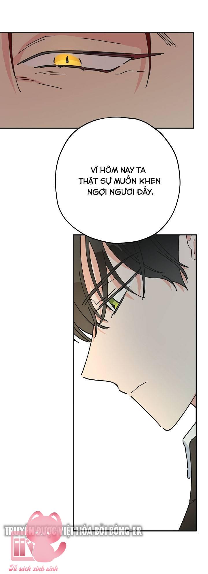 Người Hùng Của Ác Nữ Chapter 66 - Trang 4