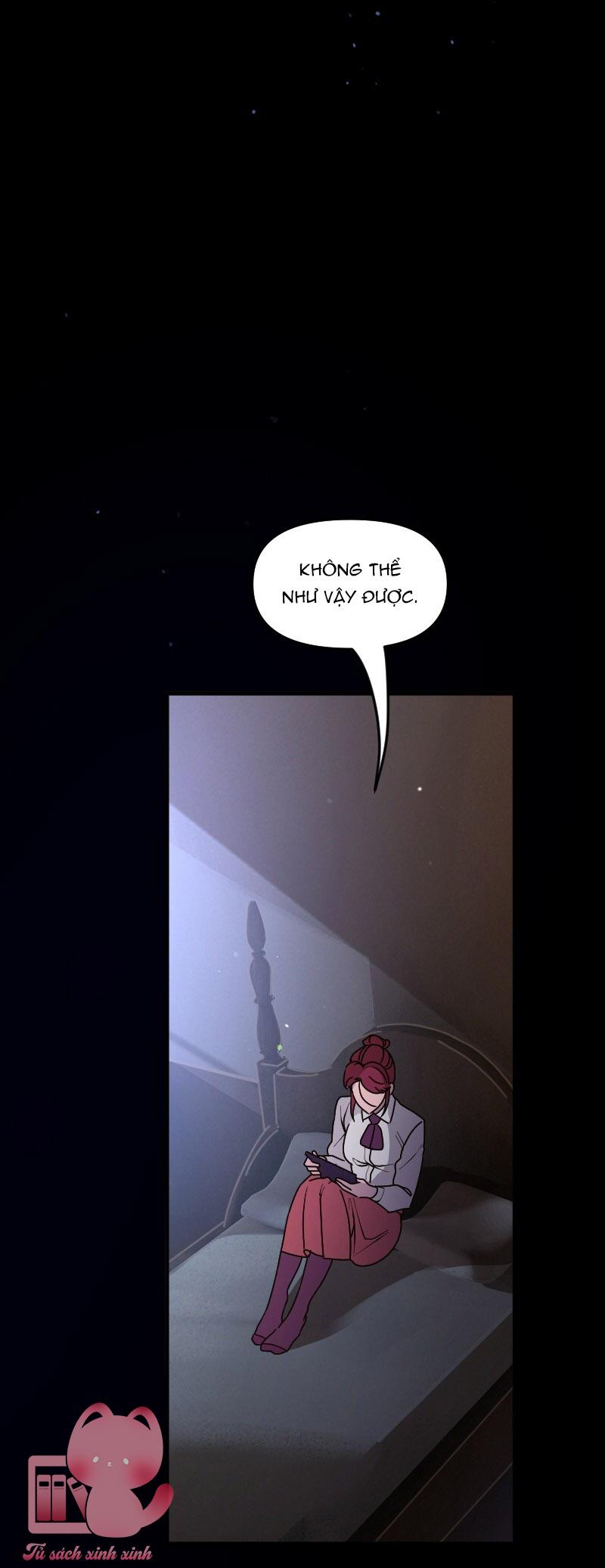 Bảo Mẫu Của Mafia Chap 16 - Next Chap 17