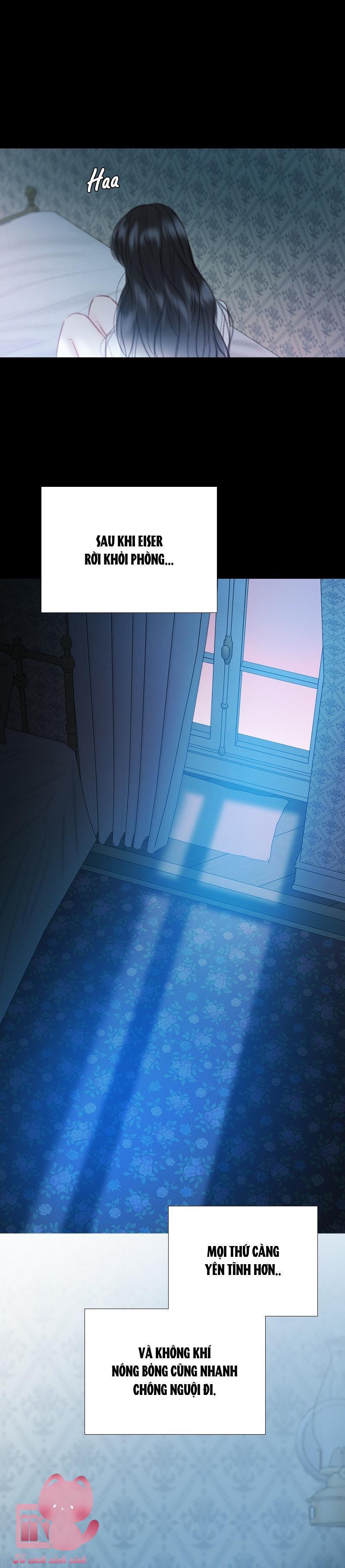 Serena Chap 76 - Trang 3