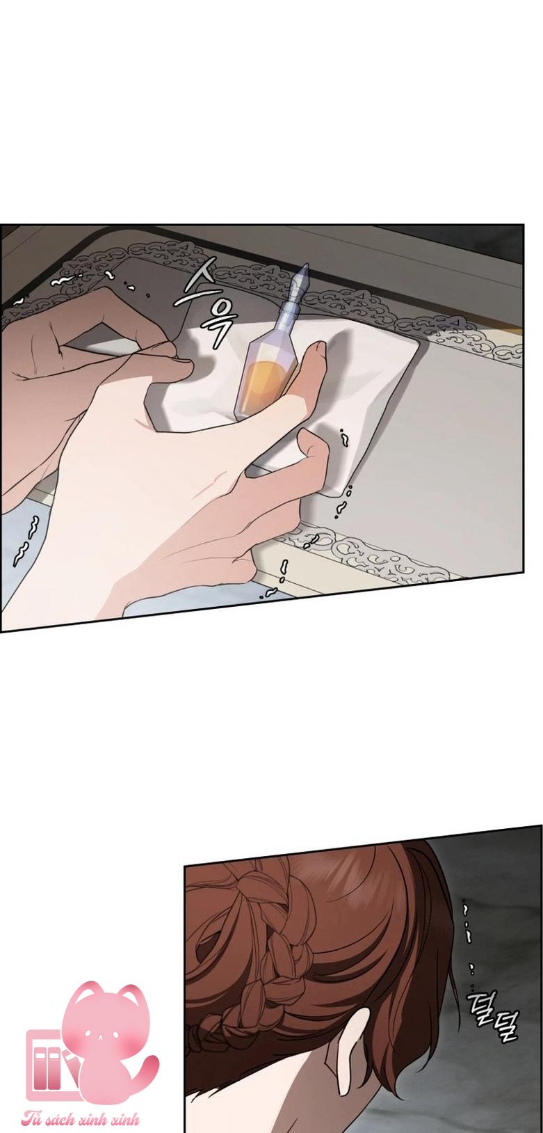 Được Yêu Thương Mà Còn Ngại Ngùng Sao! Chap 63 - Trang 4