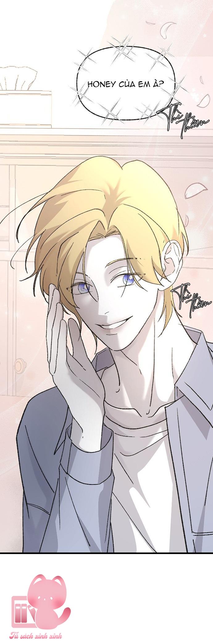 Ba Anh Trai Cực Phẩm Của Tôi Chap 81 - Next Chap 82