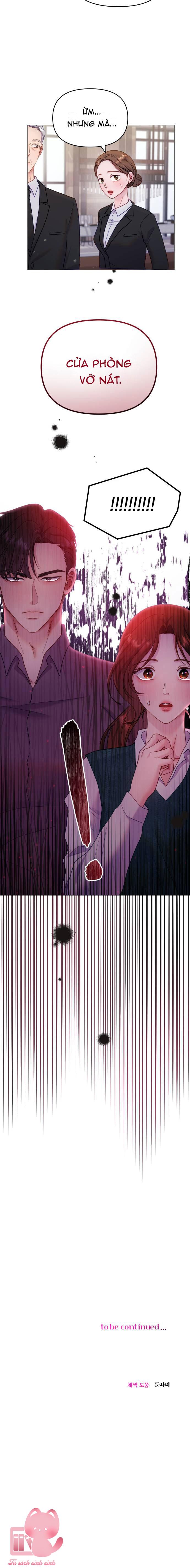 Hướng Dẫn Thu Phục Mãnh Thú Chap 22 - Next Chap 23