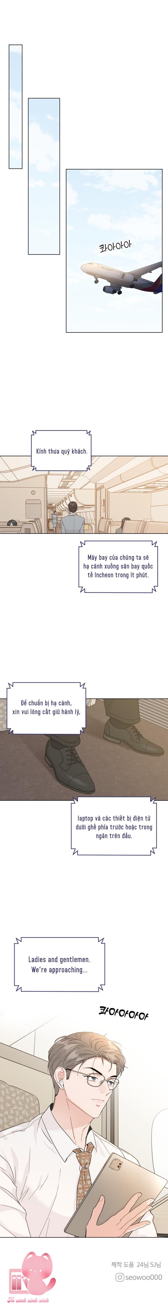 Người Một Nhà Chapter 62 - Next Chapter 63