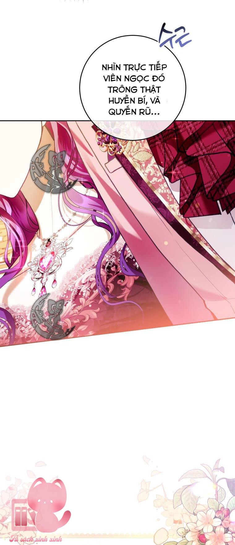 Làm Ác Nữ Bộ Không Tuyệt Sao? Chap 35 - Trang 4